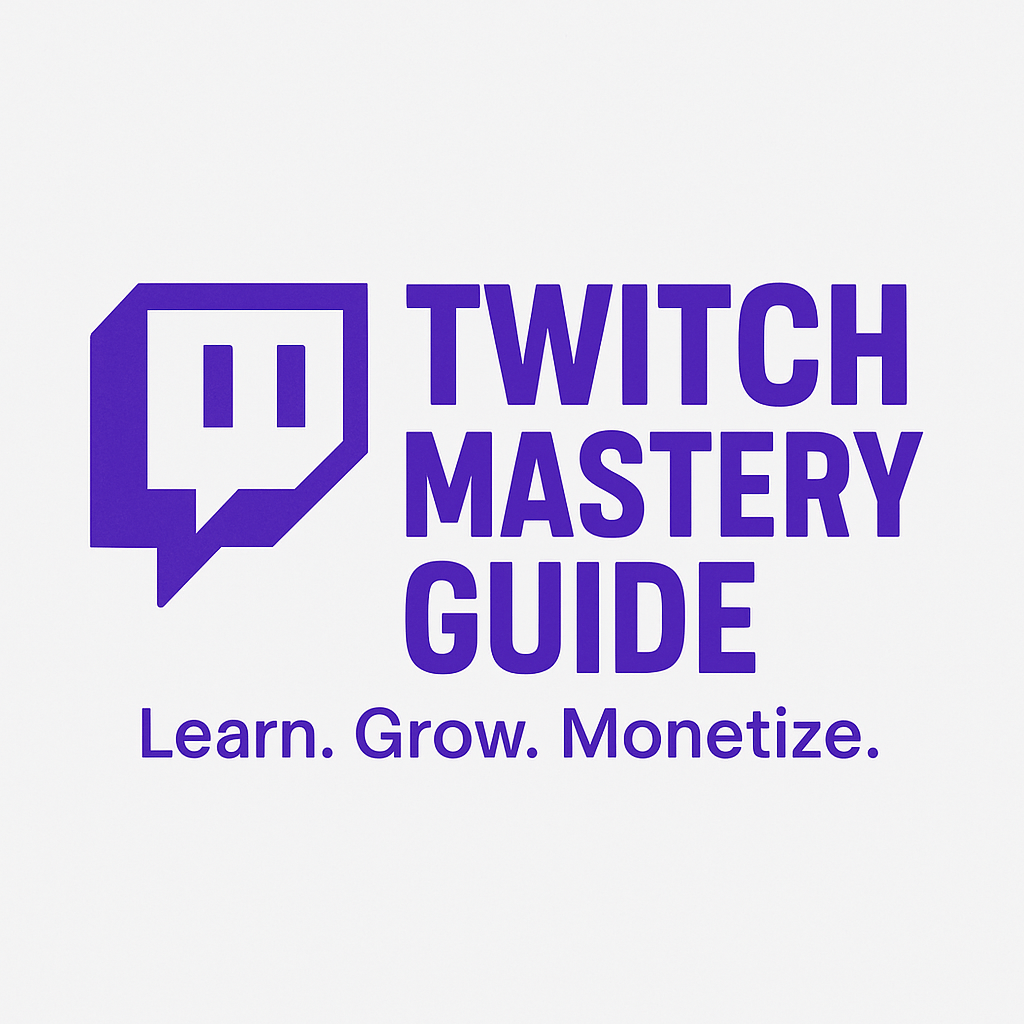✔️⭐ THE ULTIMATE STREAMER GROWTH GUIDE – BOOST YOUR RESULTS FAST ✔️⭐